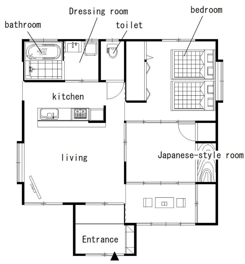 Aso - House / Vacation Stay 79474 Exterior foto